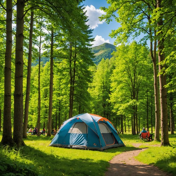 Découvrez les Astuces pour Saisir les Meilleures Offres Promotionnelles de Camping en Auvergne