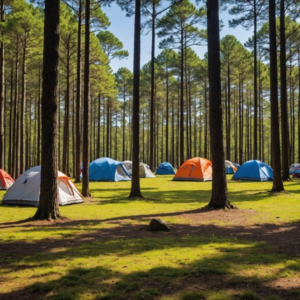 Découvrez des Campings à Biscarrosse à Prix Réduit – Trouvez les Meilleures Promotions Ici !