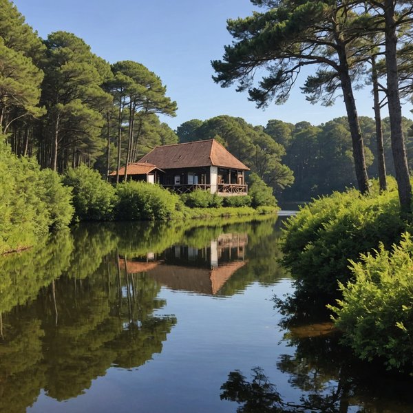 Guide Complet du Slow Tourisme à Biscarrosse: Découvrez Comment Voyager Autrement