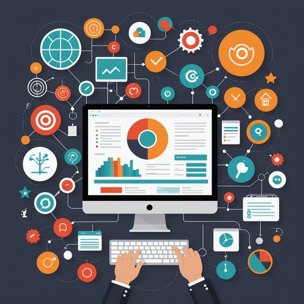 Boostez votre Présence en Ligne avec l'Agence de Référencement Naturel de Montpellier - Expertise Hightech & Informatique