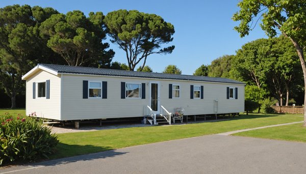 Découvrez les Avantages de Séjourner en Mobil-Home avec Siblu pour des Vacances Inoubliables
