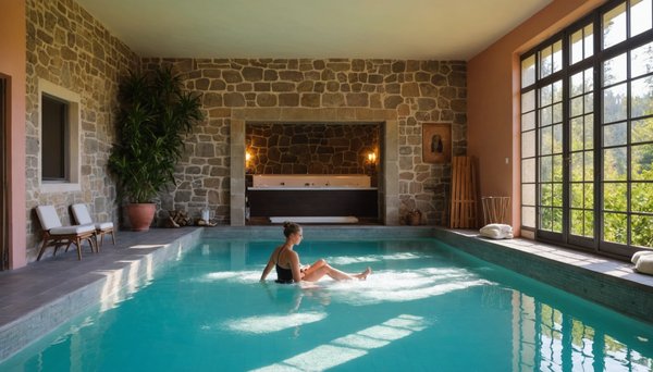 Top Emplacements à Cambo-les-Bains : Choisissez le Meilleur Séjour Curiste