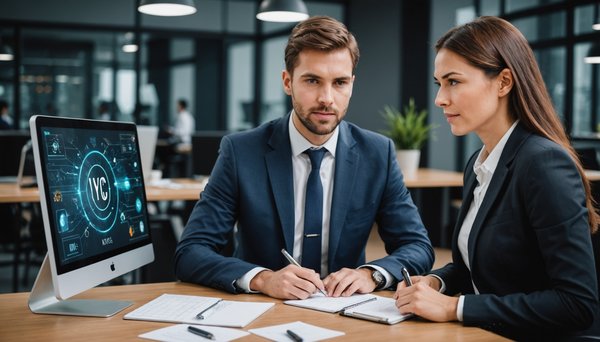 Comprendre l'Importance de la Conformité KYC pour les Entreprises du Secteur High-Tech