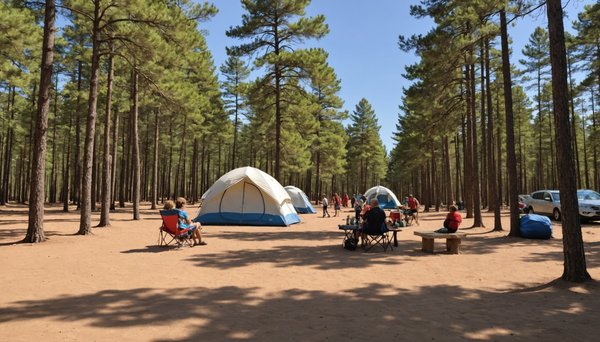 Vacances en Famille au Camping: Découvrez pourquoi le Pré des Sables est la Destination Parfaite!
