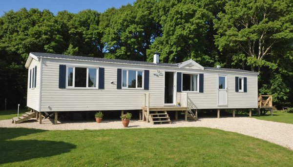 Location de Mobil-home dans le Morbihan : Votre Guide Complet pour un Séjour Inoubliable à Carnac