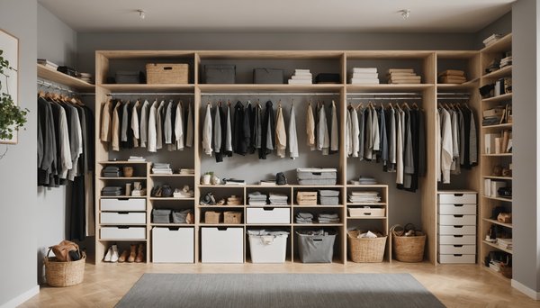 Solutions de Stockage Pratiques à Toulouse : Découvrez Annexx pour Faciliter Votre Vie à Montpellier