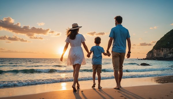 Vacances Été 2025 : Top Destinations pour des Souvenirs Inoubliables - Guide Ultime