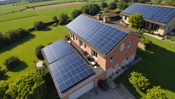 ATSE Photovoltaïque : Votre Spécialiste en Installation Solaire en Gironde
