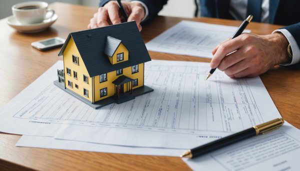 Les 5 Erreurs Fréquentes à Éviter lors de l'Estimation Immobilière : Guide pour un Déménagement Réussi