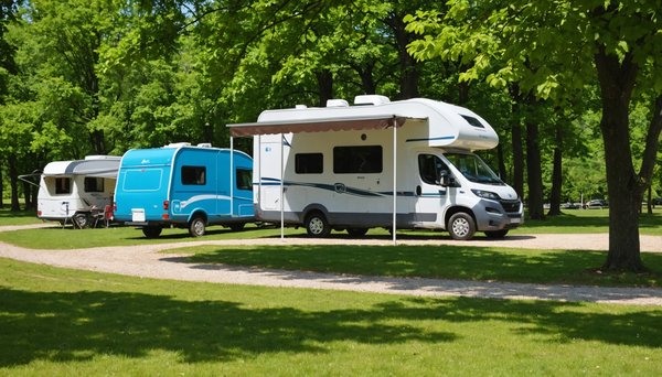 Découvrez les 7 Sites Incontournables à Explorer Autour du Camping des Arcades dans le Lot