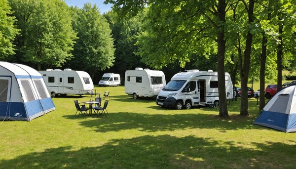 Découvrez les Incontournables du Lot : Les Recommandations du Camping Les Hirondelles pour un Séjour Inoubliable