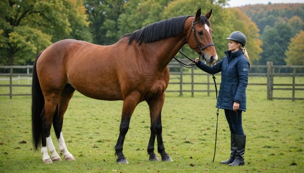 Comment Assurer le Confort Thermique de Votre Cheval : Guide Pratique pour un Bien-Être Équin Optimal