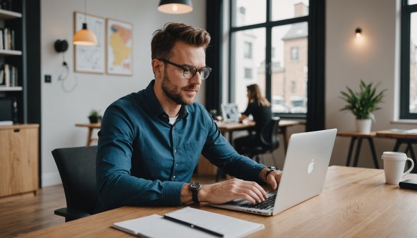 Débit Internet Minimum pour le Télétravail : Assurez la Productivité de Votre Entreprise