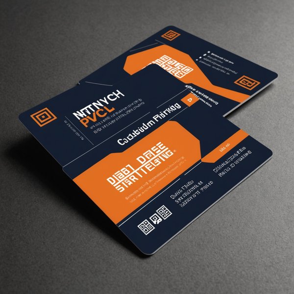 Maximisez votre Stratégie de Marketing Digital avec l'Impression Personnalisée de Cartes en PVC