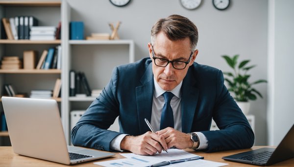10 Conseils Essentiels pour Gérer les Risques Financiers dans les PME