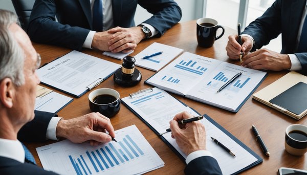 Tout ce que vous devez savoir sur les obligations financières légales des entreprises