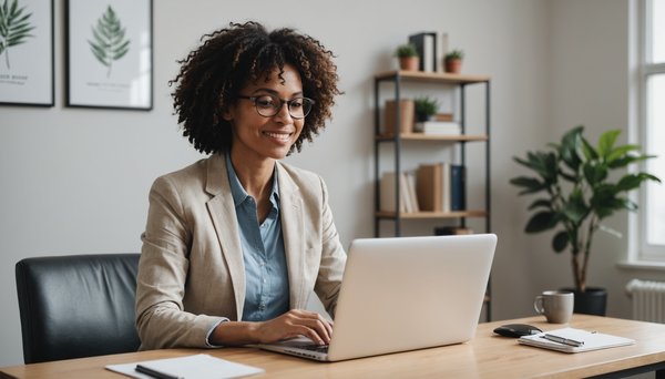 Comment Choisir le Meilleur Annuaire de Thérapeutes en Ligne pour votre Bien-être