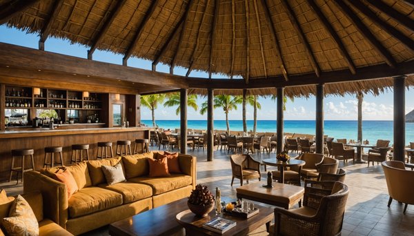 Découvrez les Meilleurs Bars et Lounges de l'Île Maurice pour des Moments de Détente Inoubliables