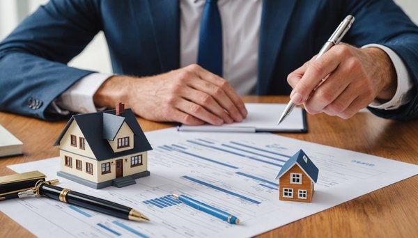 Comment choisir le bon expert en stratégie patrimoniale pour optimiser votre investissement immobilier