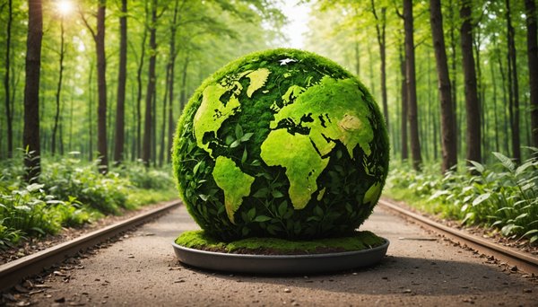 Déménagez Écologiquement à Ahetze : Solutions Pratiques et Respectueuses de l'Environnement