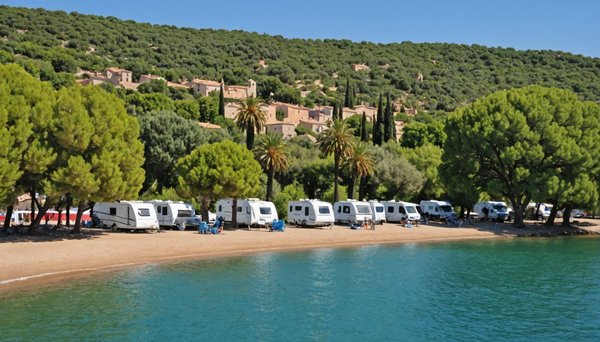 Vacances en Camping à Argelès-sur-Mer : Tout Ce Que Vous Devez Savoir pour un Séjour Inoubliable