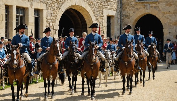 10 Conseils Essentiels pour un Séjour en Famille Inoubliable près du Puy du Fou