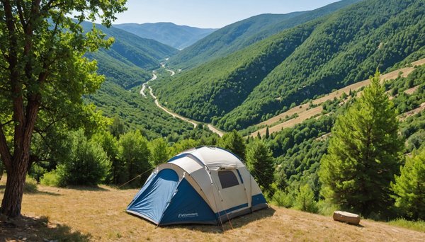 Les Meilleures Astuces pour un Séjour Nature Inoubliable en Cévennes : Découvrez le Guide Ultime du Camping en Bord de Mer
