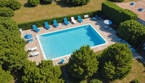 Pourquoi Choisir un Camping avec Piscine sur l'Île de Ré pour Vos Vacances ?