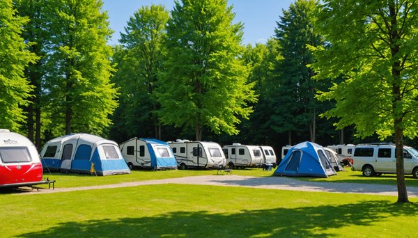Comprendre la Différence entre un Camping et un PRL pour un Investissement Optimisé