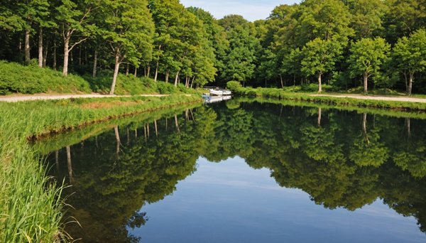 Découvrez le Morbihan : Une Escapade Nature Incontournable autour de Vannes