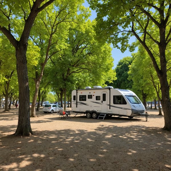 Trouvez le camping 4 étoiles idéal à Royan : Top critères de sélection pour vos vacances