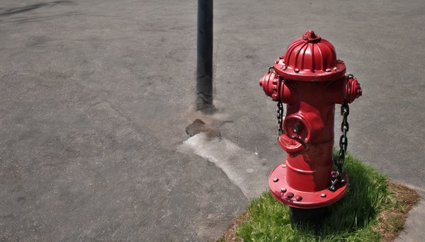 Assurez la Sécurité de Votre Bien Immobilier : L'Importance de la Gestion des Bornes à Incendie