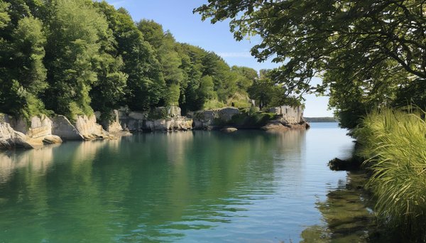 Découvrez les Meilleurs Spots de Baignade Incontournables dans le Morbihan pour un Été Inoubliable