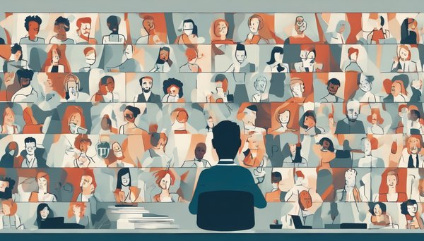 Pourquoi Sensibiliser à la Santé Mentale au Travail est Crucial pour le Bien-être des Salariés