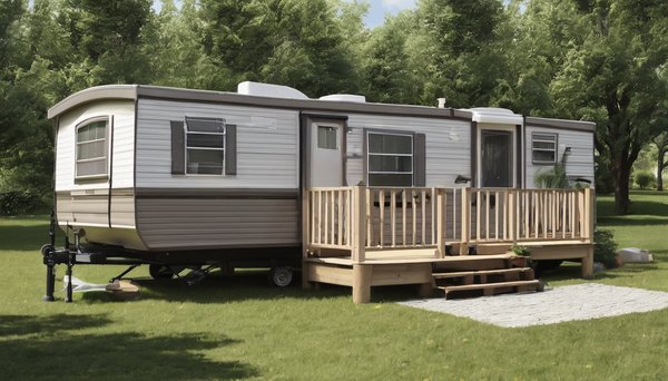 Tout Savoir Avant d'Acheter un Mobil-Home sur un Terrain de Camping : Guide Complet