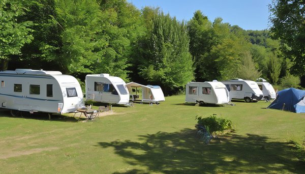 Découvrez Pourquoi un Camping 3 Étoiles est l'Option Idéale pour Votre Séjour Touristique dans le Périgord
