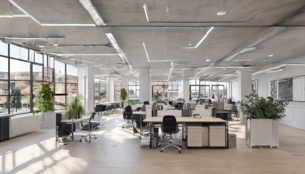 Implanter ses bureaux à Limas : Les meilleurs secteurs pour un compromis optimal entre loyer et accessibilité