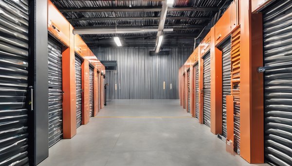 Les Meilleures Solutions de Stockage pour les Entreprises à Toulouse
