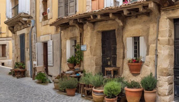 Découvrez Argèles : Immersion dans la vie locale entre traditions et tourisme