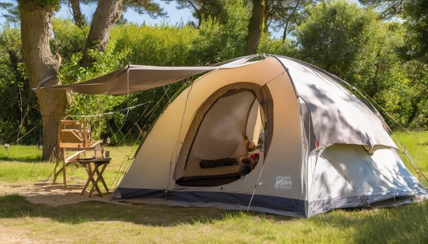 Découvrez la Vendée : Pourquoi le Camping est l'Option Idéale pour un Séjour Inoubliable