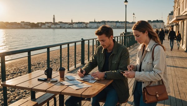 Astuces Incontournables pour Économiser sur Vos Vacances à Royan