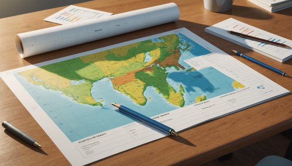 Viabilisation d'un Terrain : Comprendre ses Enjeux Financiers Avant l'Achat