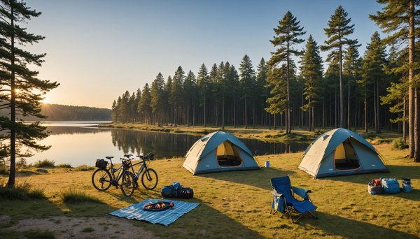 Découvrez les Incontournables à Visiter Autour de Soustons lors de votre Séjour en Camping dans les Landes