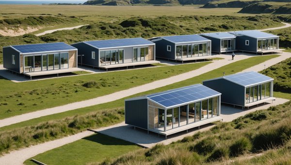 Marché du Mobil-Home en Gironde : Tendances Actuelles et Perspectives d'Avenir