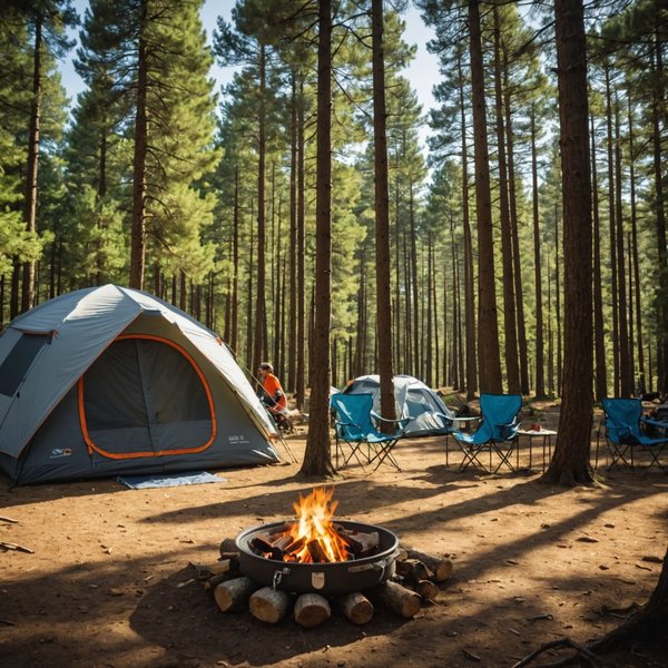 Maximisez Votre Expérience de Camping: Découvrez le Code Promo Campasun pour des Vacances Parfaites!