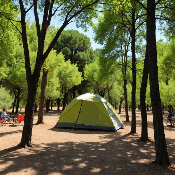 Top 10 Conseils pour un Camping Abordable dans le Luberon – Découvrez Comment Économiser!