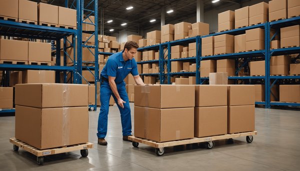 Cartons de Déménagement Double Cannelure : Quand et Pourquoi les Utiliser ?