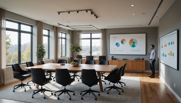 Séminaire Résidentiel : Optimiser l'Efficacité au Travail tout en Profitant de Moments Détente