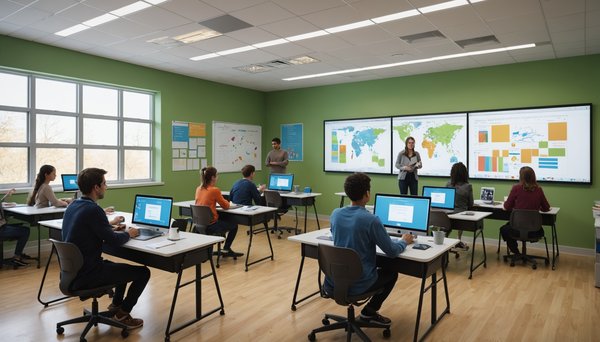 Découvrez les 5 Avantages Clés de l'E-Learning pour Maîtriser l'Art de l'Écriture de Scénario en Milieu Éducatif