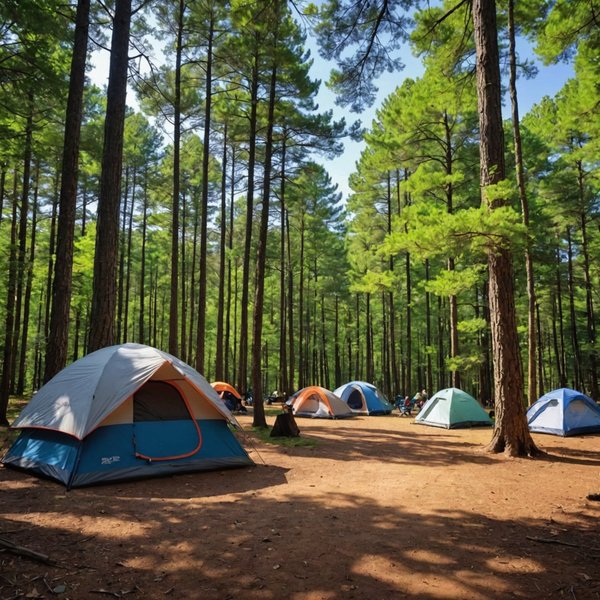 Top 10 Campings dans les Landes : Trouvez l'Idéal pour des Vacances Inoubliables | Guide Complet 2023